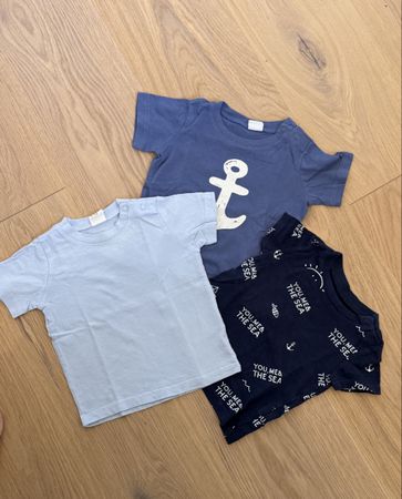 T-Shirt Grösse 68