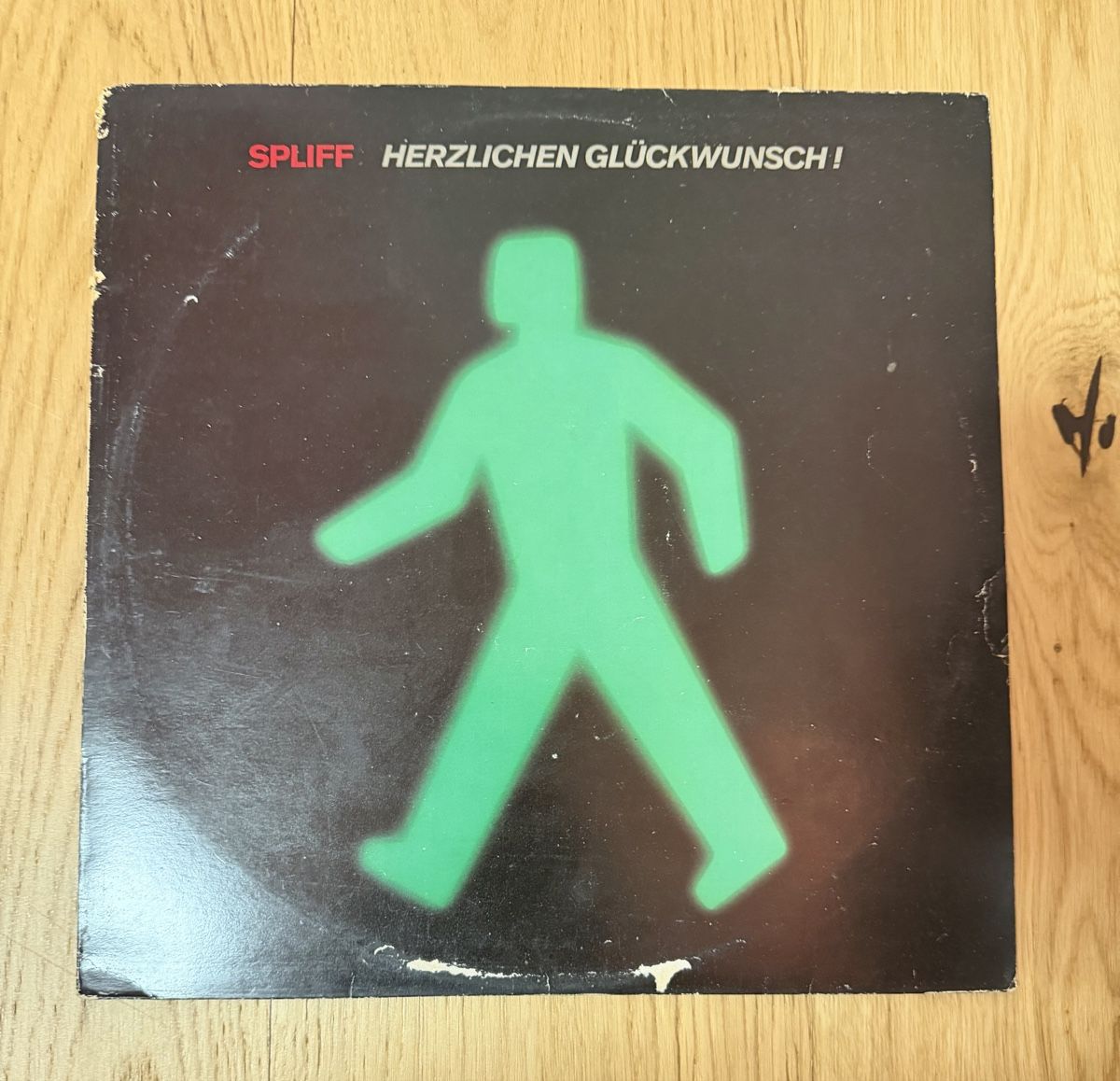 Dischi in vinile: 9 gute vinyl – Usato da Schwerzenbach venduto da hmo_88fs 2