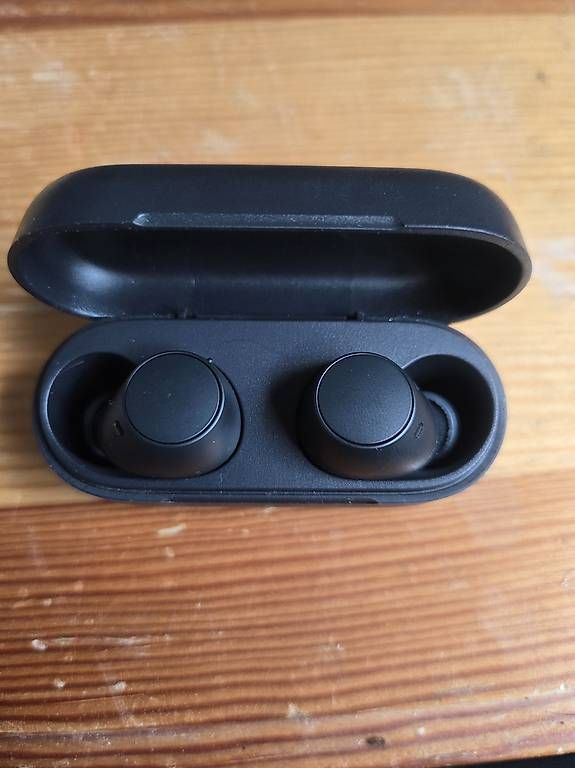 Kopfhörer: SONY WF-C510 – Gebraucht aus Roggwil BE von pau_wyh8