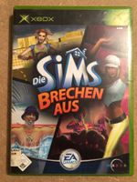 Die Sims brechen aus für Xbox