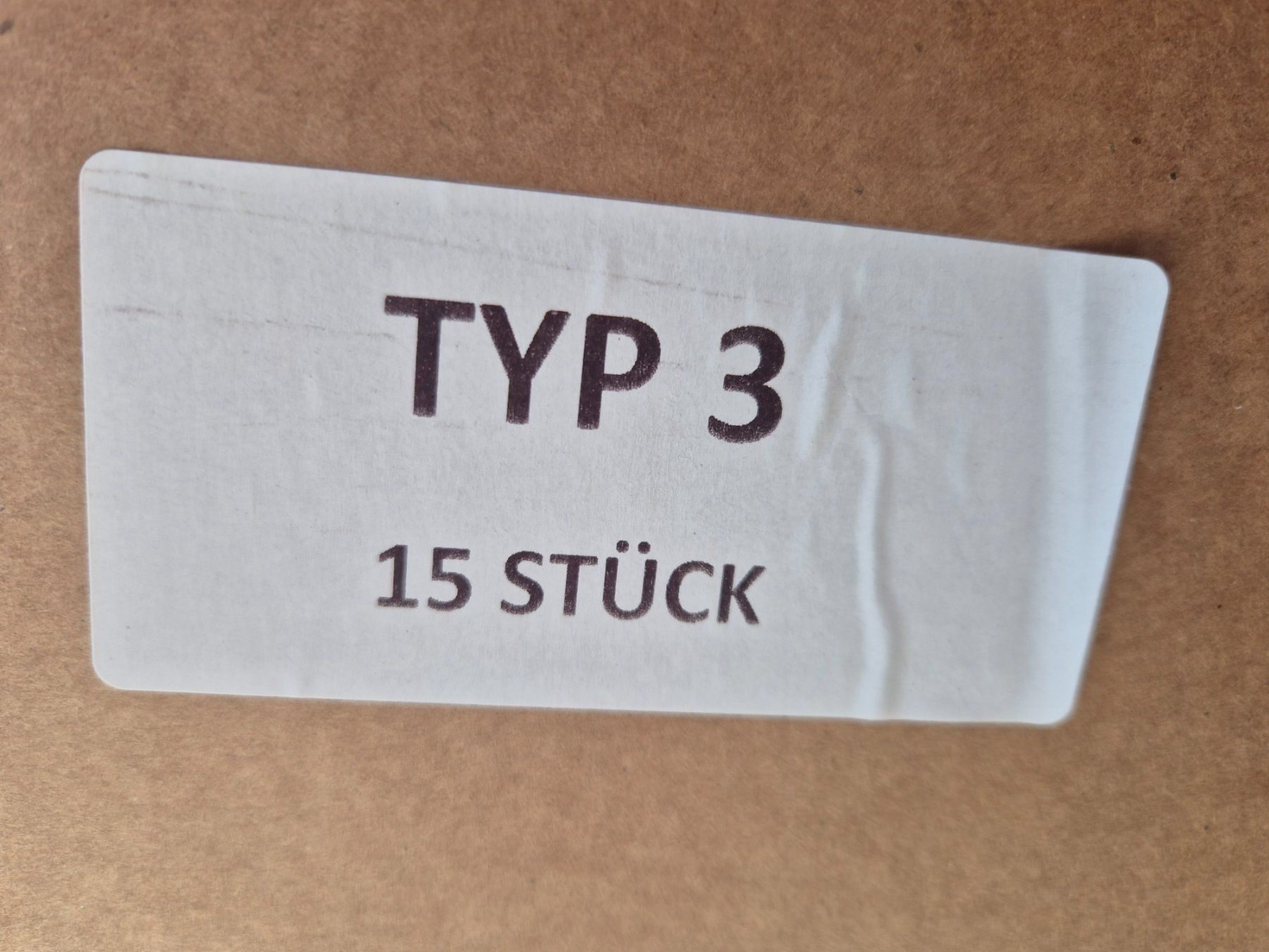 Pareti & Soffitti: Blechziegel – Usato da Stein AR venduto da Bienli4 3