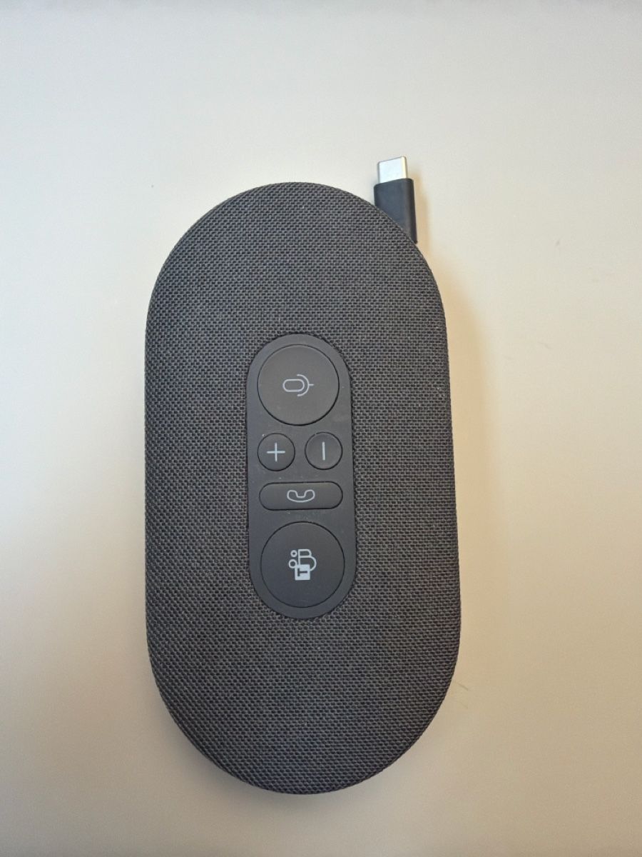 Microsoft Casse acustiche: Microsoft Modern USB Speaker, neuwertig, Top Zustand! – Usato da Schüpfheim venduto da tol_swe