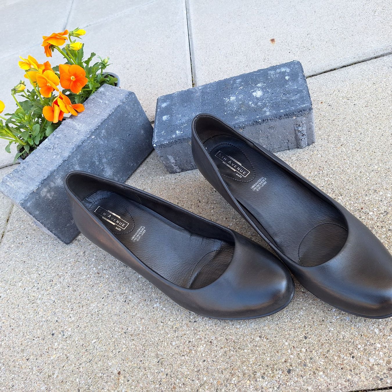 Damenschuhe: Damen Pumps – Gebraucht aus Mühlethal von prackendorf