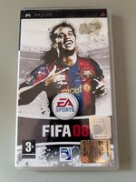 FIFA 08 per PlayStation Portable