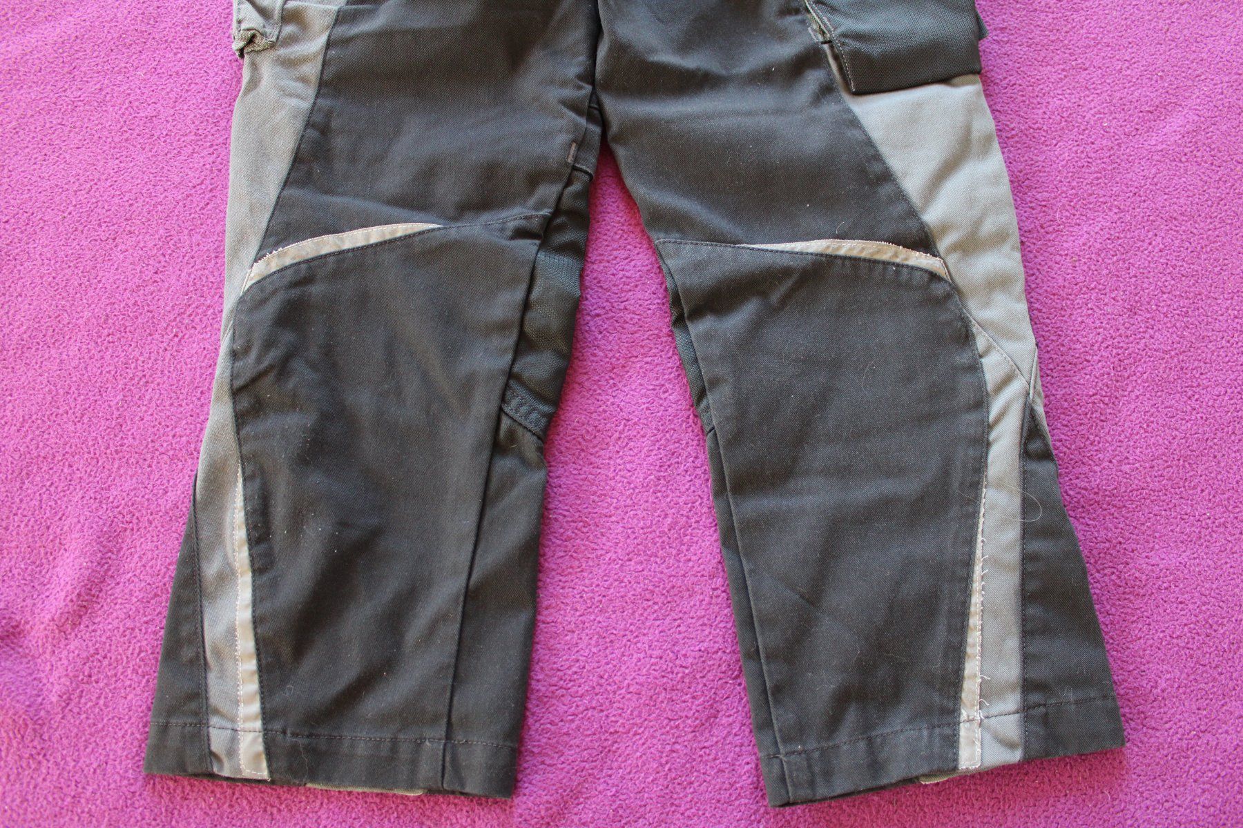 Engelbert Strauss Pantaloni: Engelbert Strauss Hose Gr. 110/116 – Usato da Müllheim Dorf venduto da Seeeule01 8
