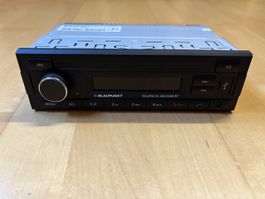 Blaupunkt Valencia 200 DAB BT Autoradio