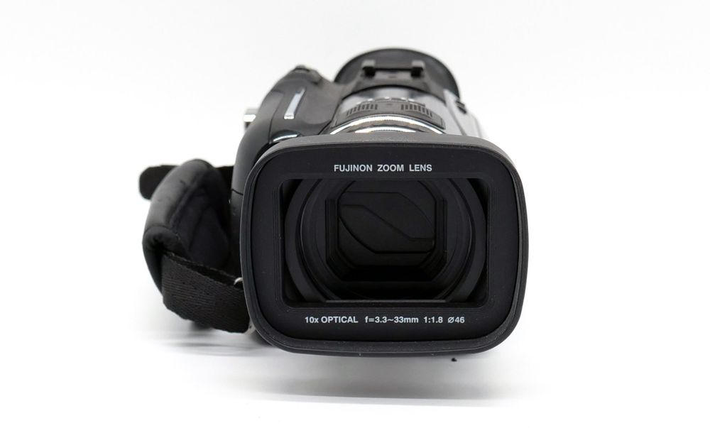 JVC Everio GZHD7E Camcorder FULL HD, 10x opt. Zoom, 3CCD Kaufen auf