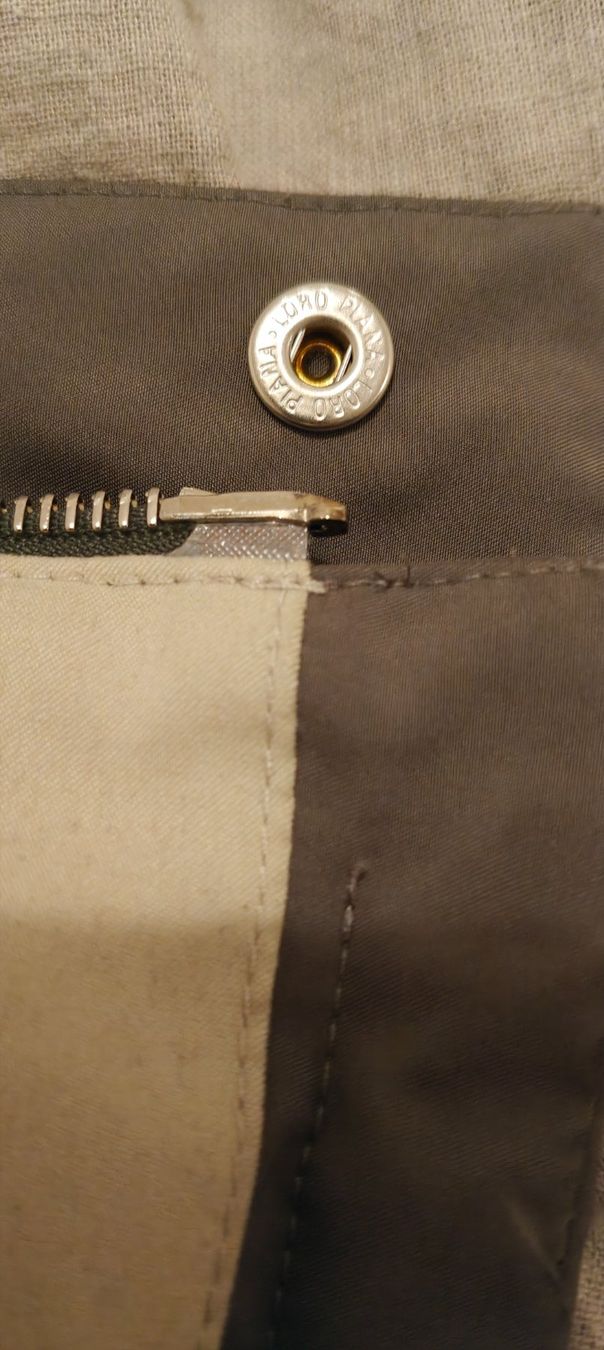 Altro abbigliamento per bambino: Loro Piana Herren Weste – Nuovo (secondo la descrizione) da Biel/Bienne venduto da AxisHause 3