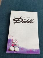Diddlblatt selten A5 Nr. 120