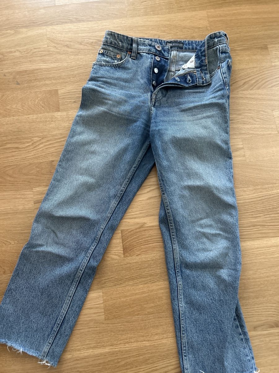 Zara Jeans: ZARA Jeans – Usato da Zürich venduto da mar_6xcq 1