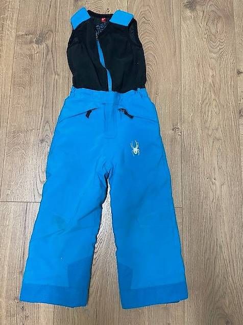 Pantalons: Spyder Skihose Grösse 8 – D'occasion à Pfäffikon Sz par alar