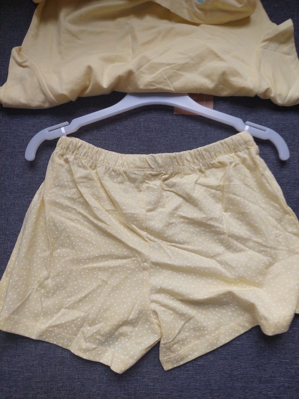C&A Pigiama & Simili: C&A Schlafanzug Happy Summer Grösse 134 – Nuovo e nell'imballaggio originale da Beckenried venduto da Havacola 3