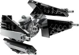 Star Wars Kit di costruzioni: LEGO Starwars Polybag Bundle - 30685 / 30495 / 30680 / 30654 – Nuovo e nell'imballaggio originale da Bern venduto da Seekey 2