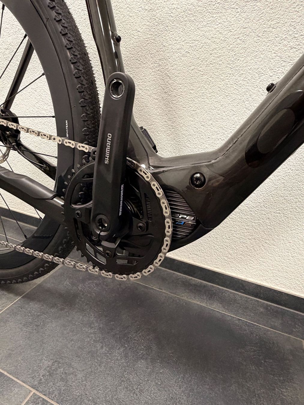 Orbea Velos: NEU: E-Bike/ E-Gravel I Orbea Denna M31e – Neu und originalverpackt aus St. Gallen von Janeli. 3