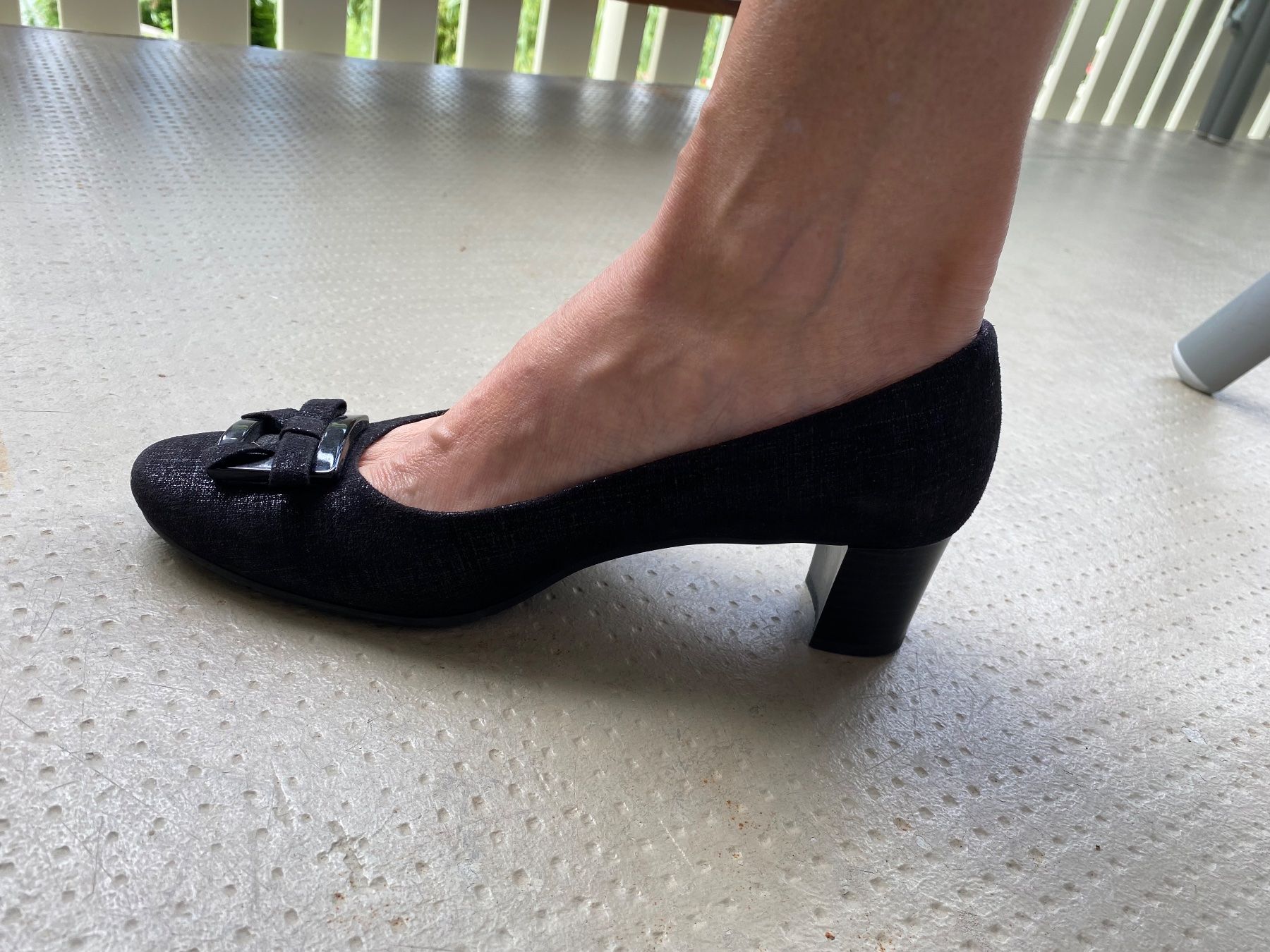 Brunate Scarpe da donna: Pumps Brunate – Nuovo (secondo la descrizione) da Riehen venduto da Claudia024