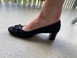 Pumps Brunate