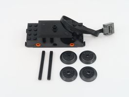 Lego Eisenbahn Zug Motor RC