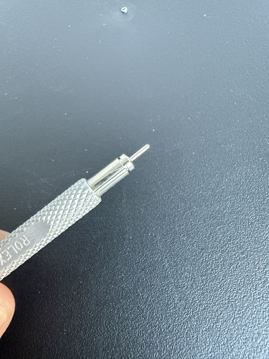 Rolex Tutti gli attrezzi: Rolex Werkzeug ROLEX REF 2100 – Nuovo (secondo la descrizione) da Buch am Irchel venduto da Sweetharth 4