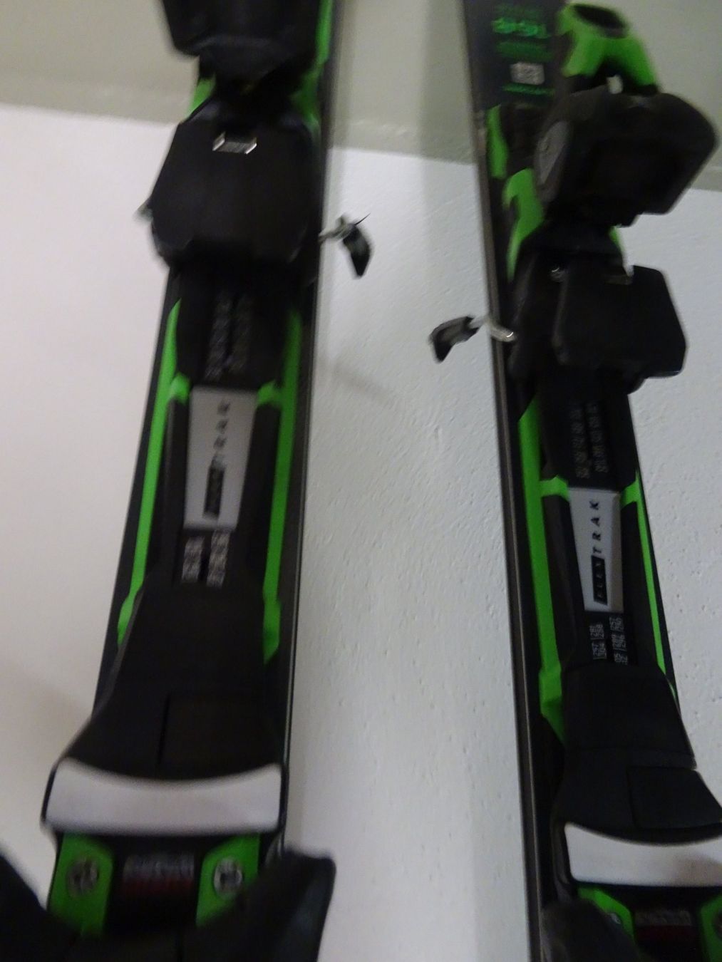 Atomic Sci: Atomic Ski XTi Redster 168 cm Allrounder – Usato da Mörschwil venduto da Harry520 1