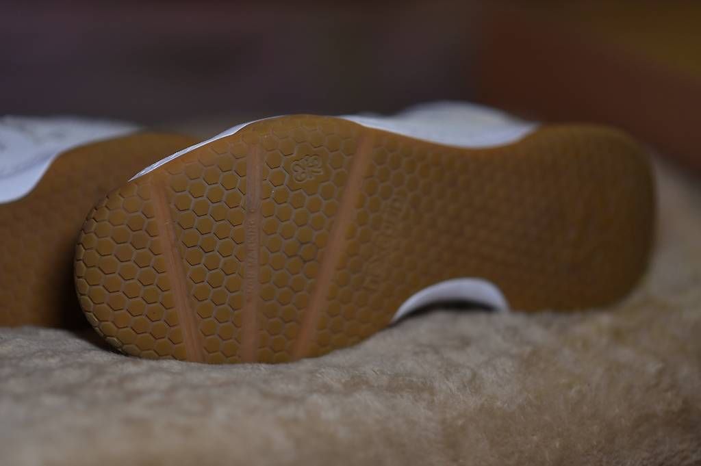 Herrenschuhe: Salming Rival 2 Jr gebraucht – Gebraucht aus Stallikon von reneesolange 3