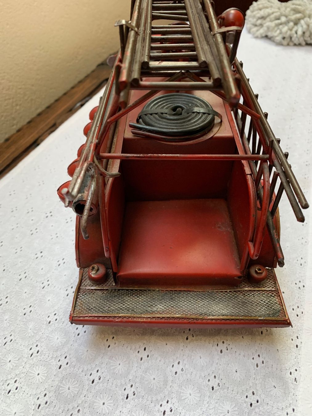 Kit di modellismo & Modellini statici: Modellino Camion pompiere – Usato da Allschwil venduto da pcar25 2