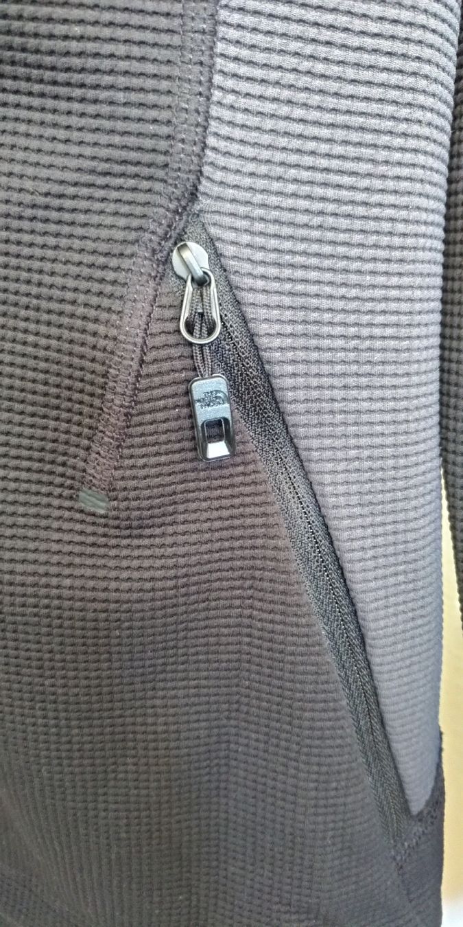 North Face Jacken: Leichte Damenjacke The North Face – Gebraucht aus Uster von Anali83 2
