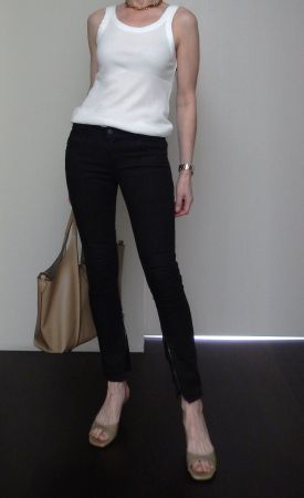 Orig. TOM FORD Skinny Jeans Gr. 34 (XS), NP 1'020.—