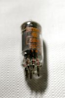 Röhre / Tube / Vacuum-Tube PRIMAR 6BH6 / 6 BH 6 aus UK