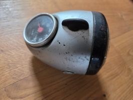 Eierlampe Original Hella ca.100mm *RAR*, Puch, Sachs, Tigra