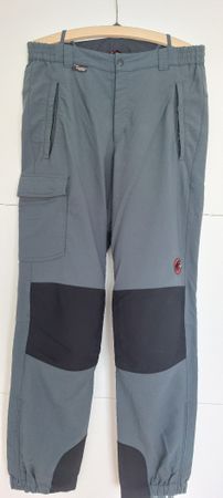Mammut Wanderhose XL/54