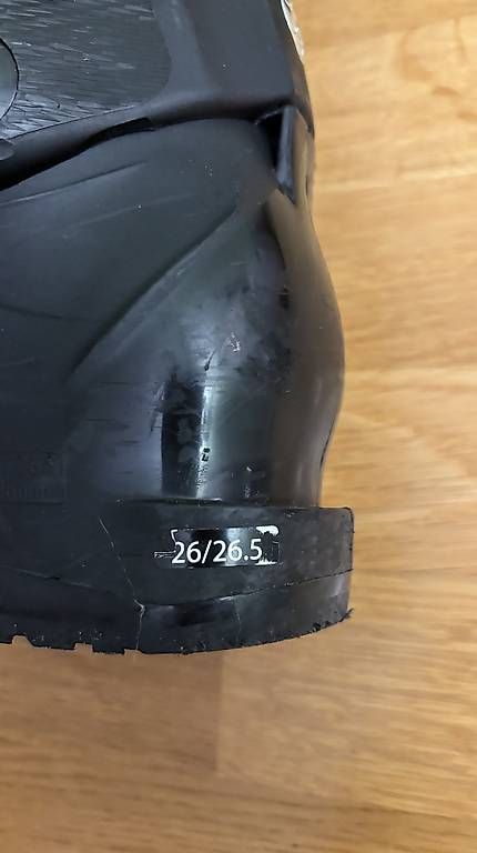 Damenschuhe: Skischuh Gr 26/26.5 ca Gr.39 – Gebraucht aus Zürich von Nisli112 3