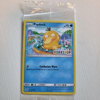 Pokémon psyduck sealed 28/149