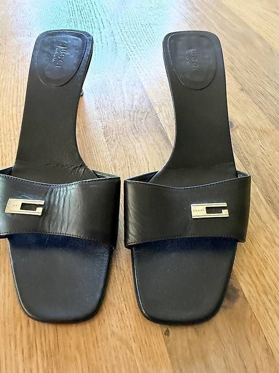 Damenschuhe: Sandalen  – Gebraucht aus Pfungen von Nemolito 1