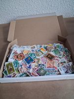 1000++ Briefmarken Altdeutschland