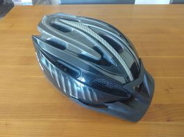 Velohelm von Pulse 58-62cm