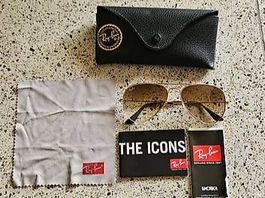 Ray Ban Aviator