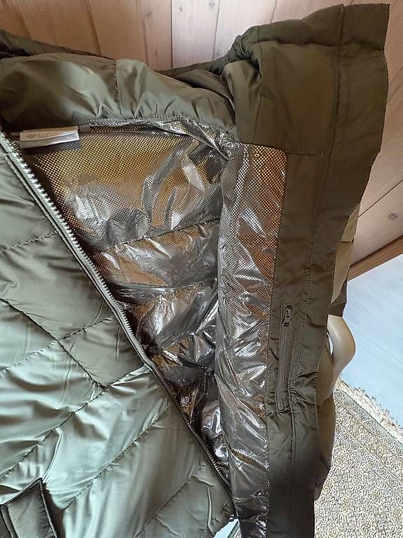Jacken: Veste de sport hiver  – Gebraucht aus Riaz von minos11 1