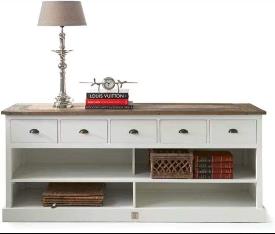 Riviera Maison Kommoden: Riviera Maison – Gebraucht aus Baar von Natalita8510