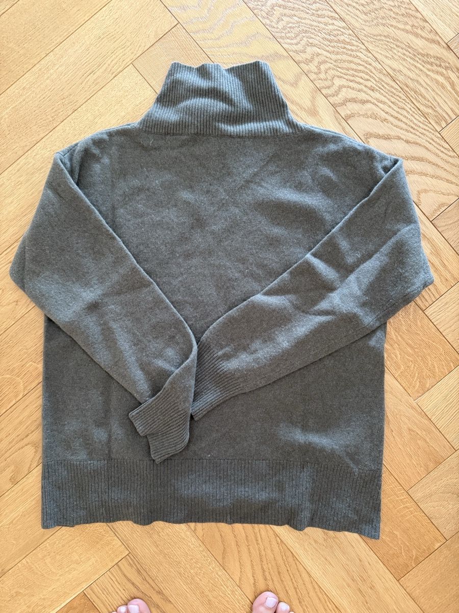 Maglioni & Felpe: Rollkragenpullover von SWTR, Grösse XS/S, warm – Usato da Zürich venduto da afterglow27