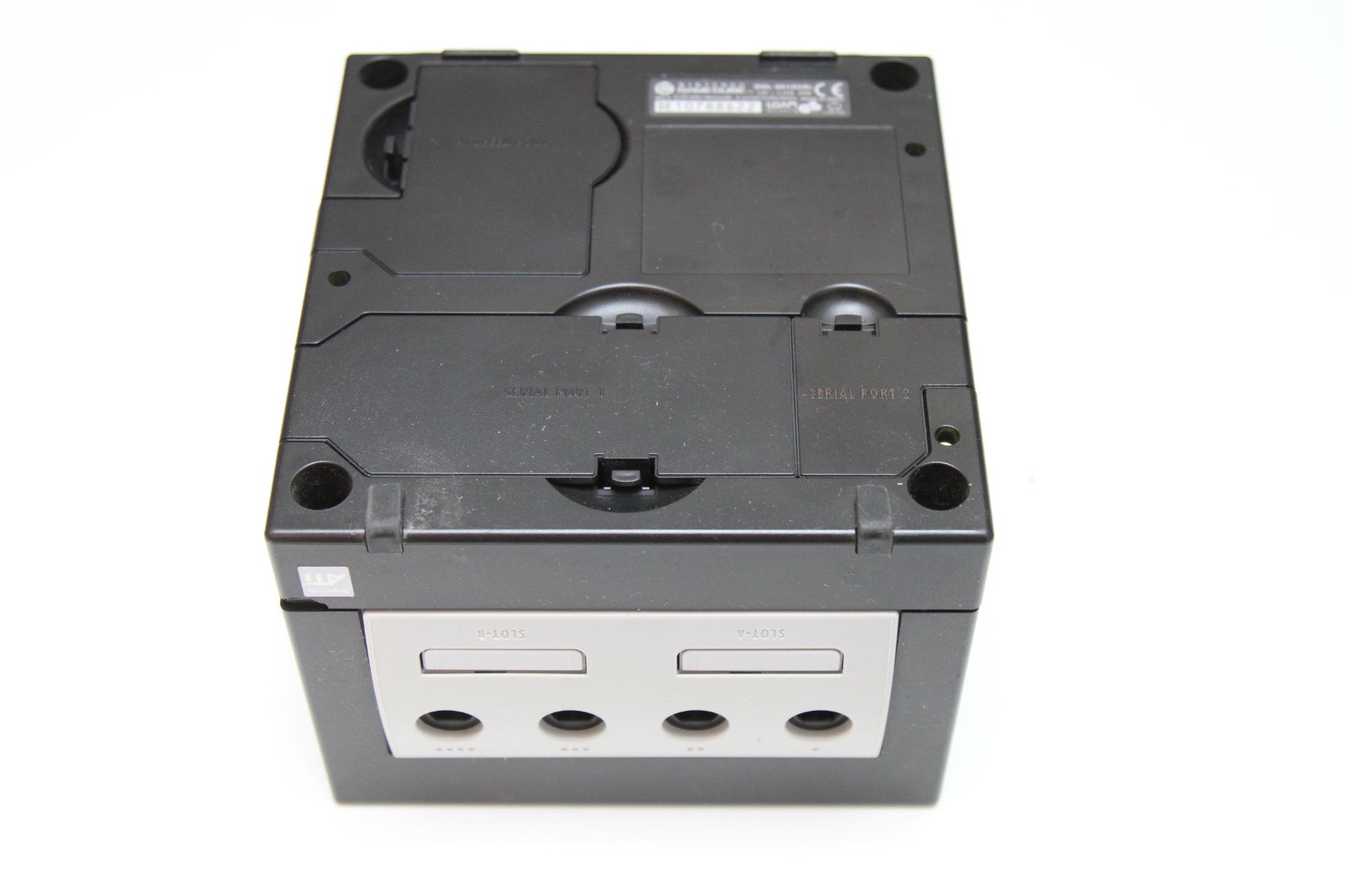 Nintendo Console: Nintendo Gamecube Konsole – Usato da Basel venduto da camelot99 2