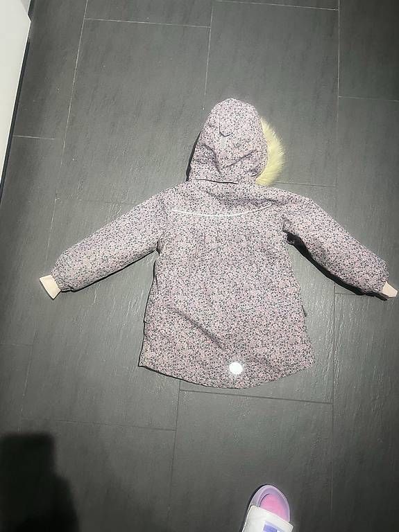 Jacken & Mäntel: Wheat Winterjacke Grösse 104 – Gebraucht aus Rudolfstetten von mic_7y5h 1