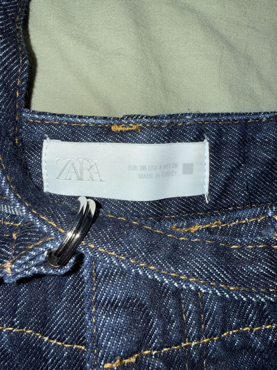 Zara Jeans: Ensemble Zara jean  – Usato da Lausanne venduto da pir_q2jw 4