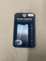 Nano Flüssig Displayschutz (für alle Handys) Neu & OVP