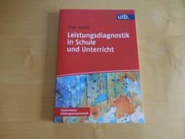 Leistungsdiagnostik in Schule und Unterricht