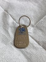 Schlüsselanhänger Keymail