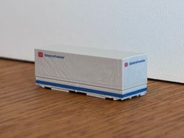 L2473: Planencontainer DB Güterverkehr (Spur N)