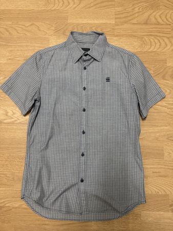 G-Star Raw Hemd, Grösse M