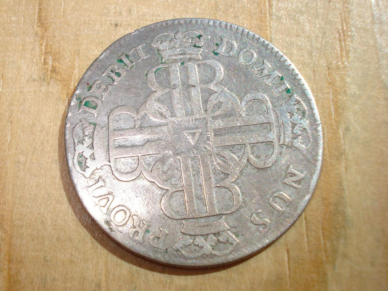 Tutti le monete: (D3) Bern 20 Kreuzer 1758 – Usato da Erlach venduto da Net-Coins 1