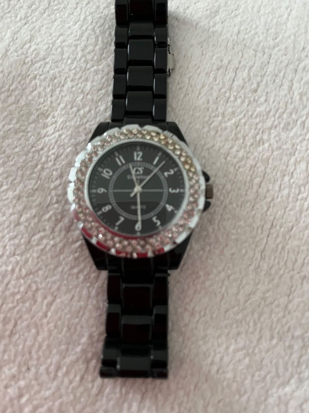 Orologi: Armbanduhr /// Damen /// CS Collection – Usato da Brittnau venduto da Zofigerin 1