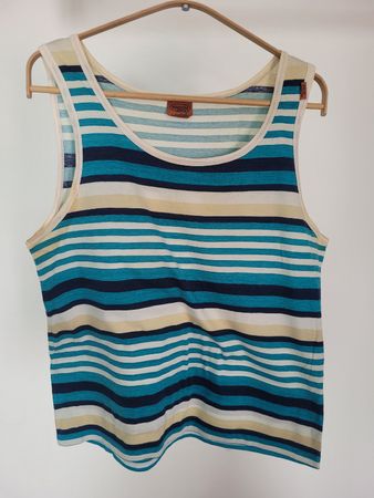 MISSONI SPORT TOP